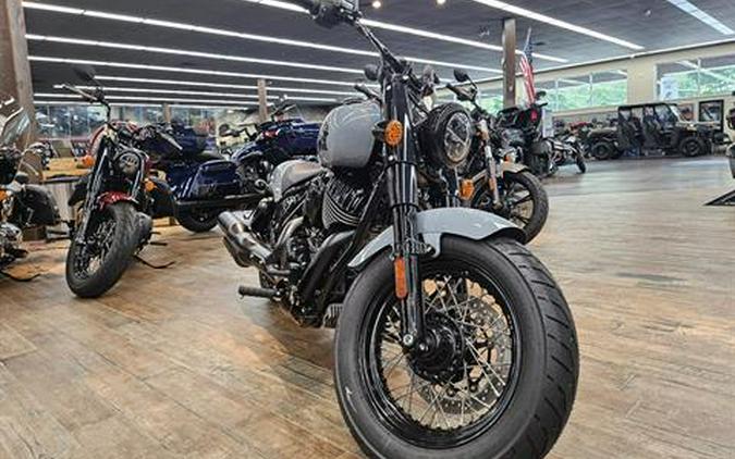 2024 Indian Motorcycle Chief Bobber Dark Horse®