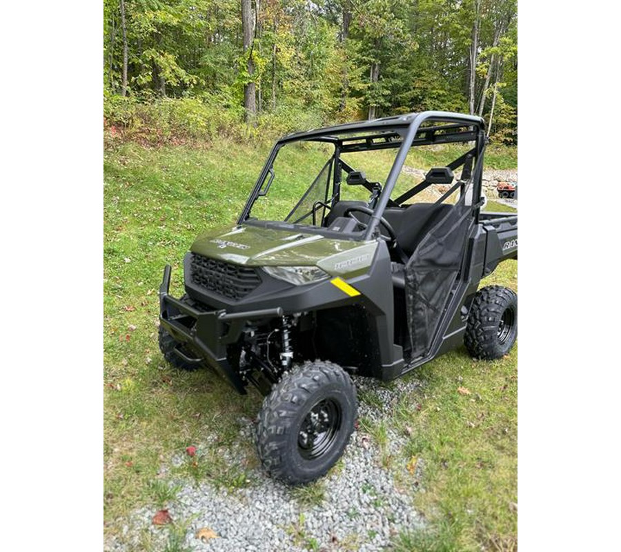 2025 Polaris Ranger 1000 EPS