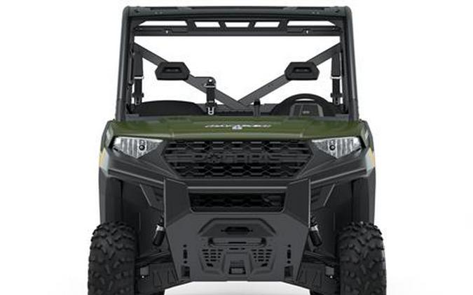 2025 Polaris Ranger 1000 EPS