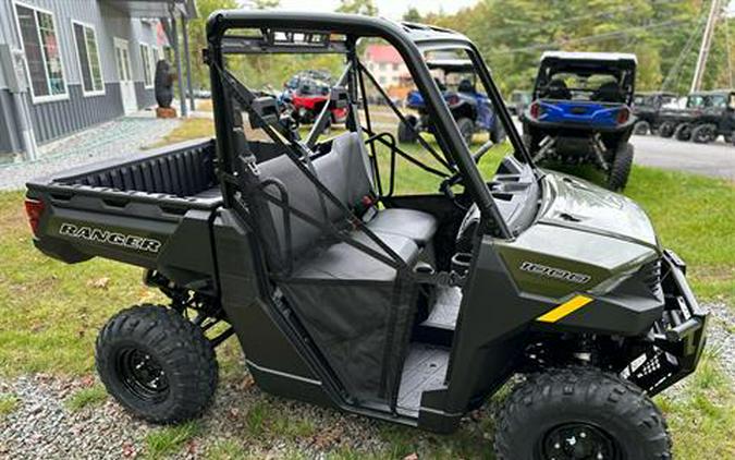 2025 Polaris Ranger 1000 EPS