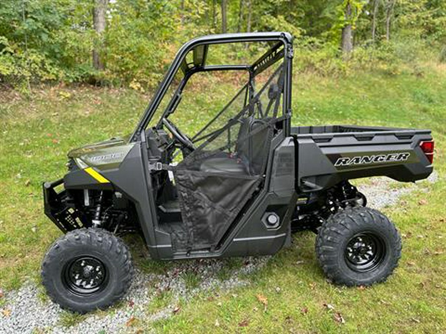 2025 Polaris Ranger 1000 EPS