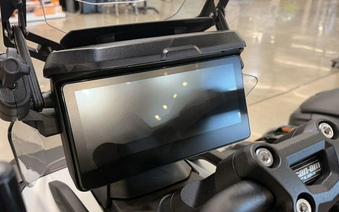 2025 Can-Am Canyon?