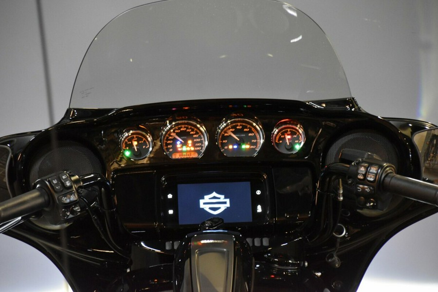 2021 Harley-Davidson Street Glide Special