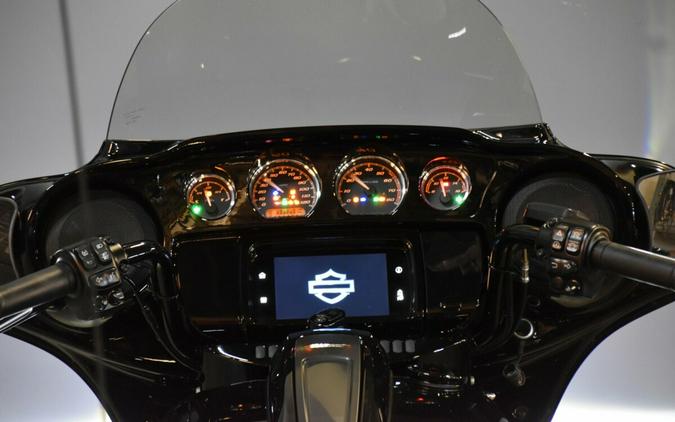 2021 Harley-Davidson Street Glide Special