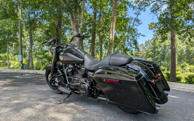 FLHRXS 2025 Road King™ Special