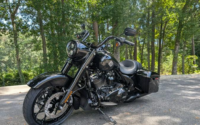 FLHRXS 2025 Road King™ Special