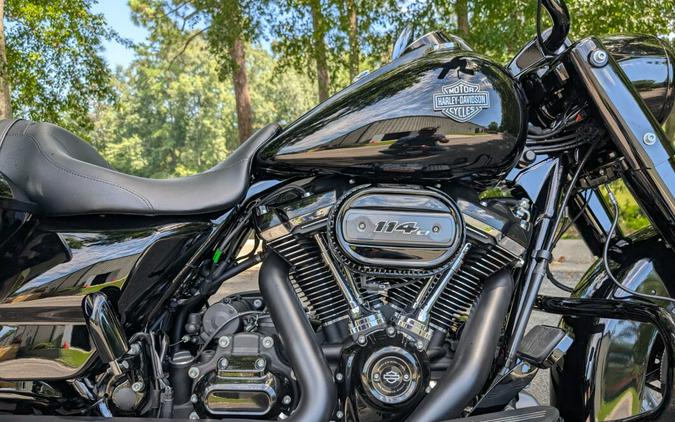 FLHRXS 2025 Road King™ Special