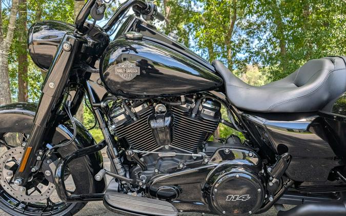 FLHRXS 2025 Road King™ Special