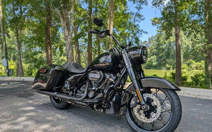 FLHRXS 2025 Road King™ Special