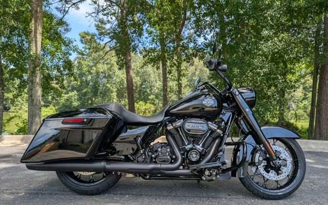 FLHRXS 2025 Road King™ Special