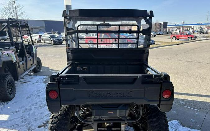 2023 Kawasaki Mule Pro-MX™ SE