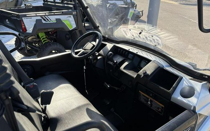 2023 Kawasaki Mule Pro-MX™ SE