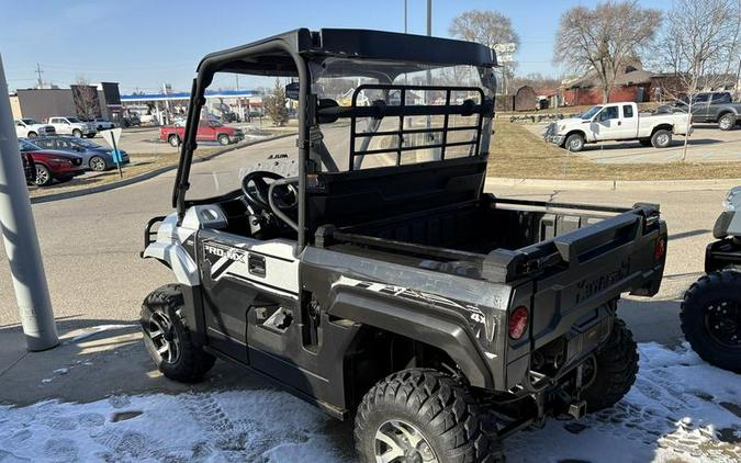 2023 Kawasaki Mule Pro-MX™ SE