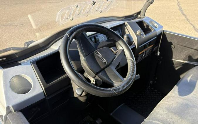 2023 Kawasaki Mule Pro-MX™ SE