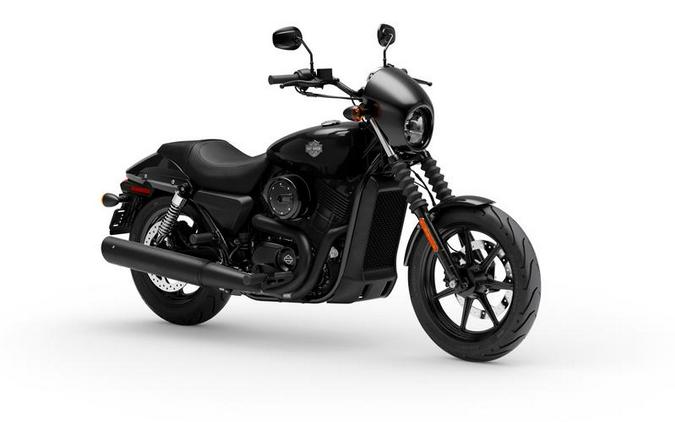 2019 Harley-Davidson® XG500 - Street® 500