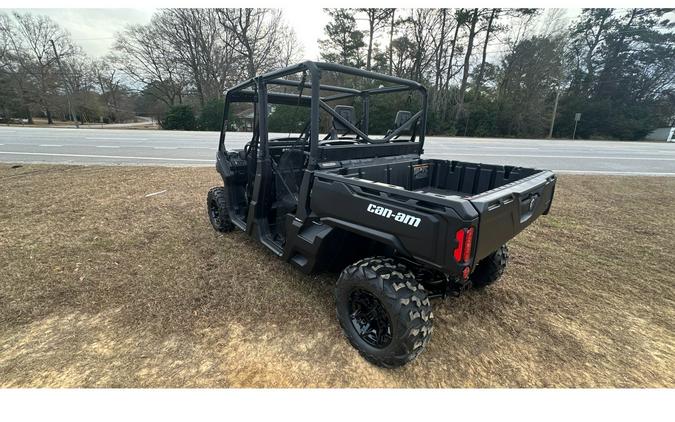 2025 Can-Am DEFENDER MAX DPS HD7