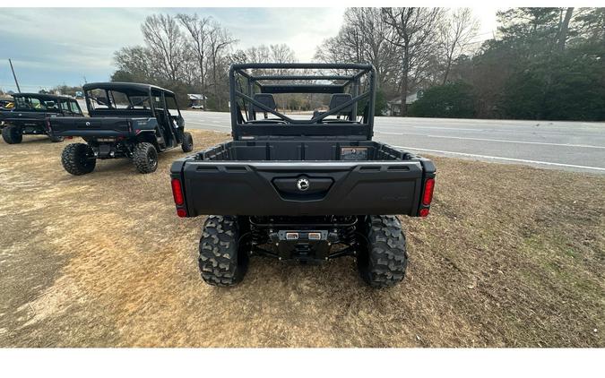 2025 Can-Am DEFENDER MAX DPS HD7