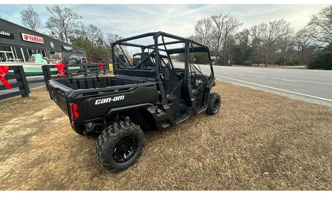 2025 Can-Am DEFENDER MAX DPS HD7