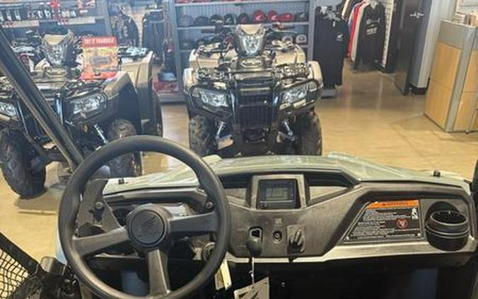 2026 Honda® Pioneer 520