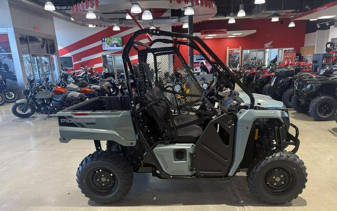 2026 Honda® Pioneer 520