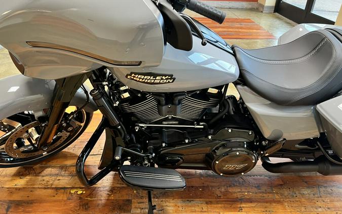 New 2026 Harley-Davidson Street Glide Grand American Touring Motorcycle For Sale Near Memphis, TN