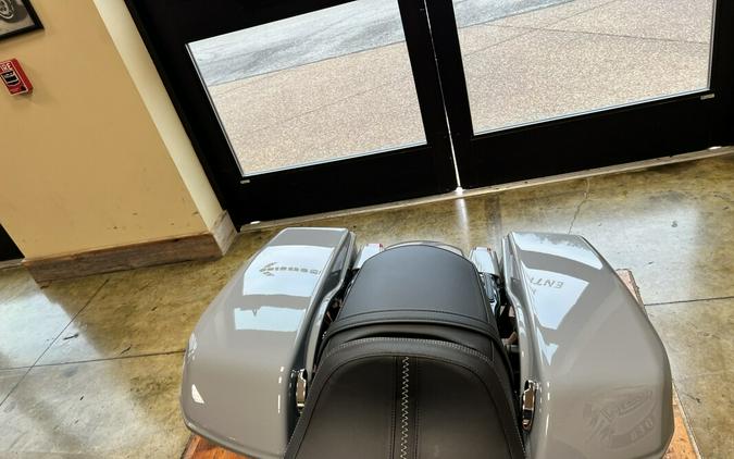 New 2026 Harley-Davidson Street Glide Grand American Touring Motorcycle For Sale Near Memphis, TN