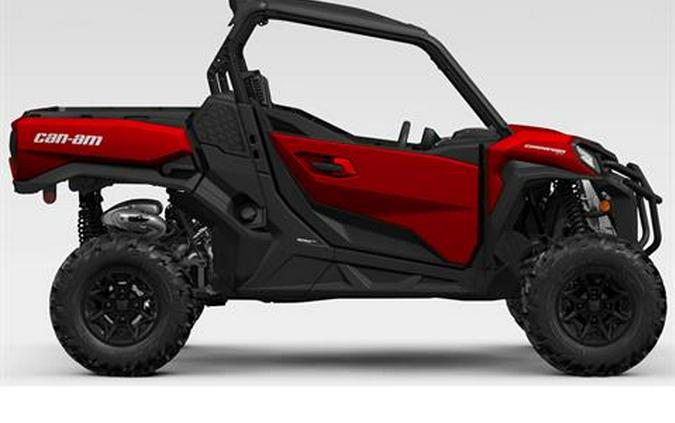 2026 Can-Am Commander XT 700