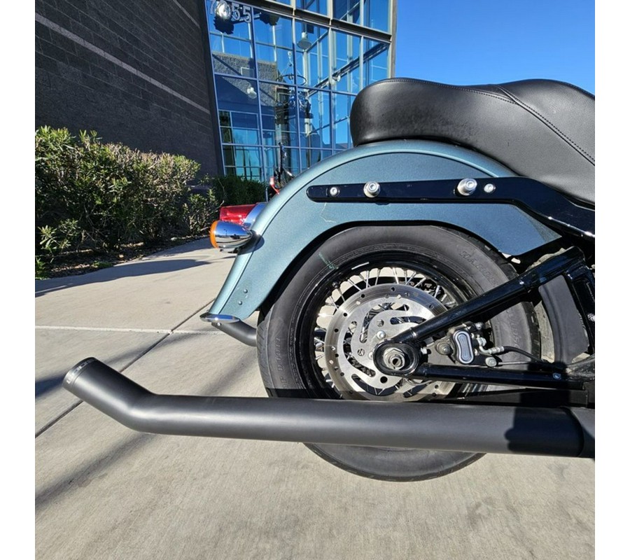 2020 Harley-Davidson® FLHCS - Heritage Classic 114