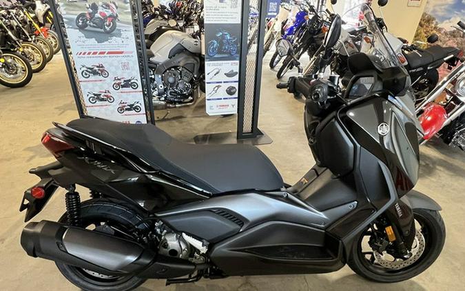2026 Yamaha XMAX
