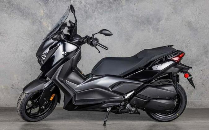 2026 Yamaha XMAX