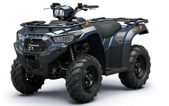2026 Kawasaki BRUTE FORCE 450 4X4