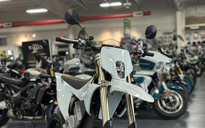 2026 Stark VARG SM Alpha 80 hp