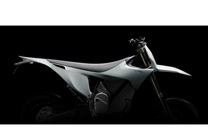 2026 Stark VARG SM Alpha 80 hp