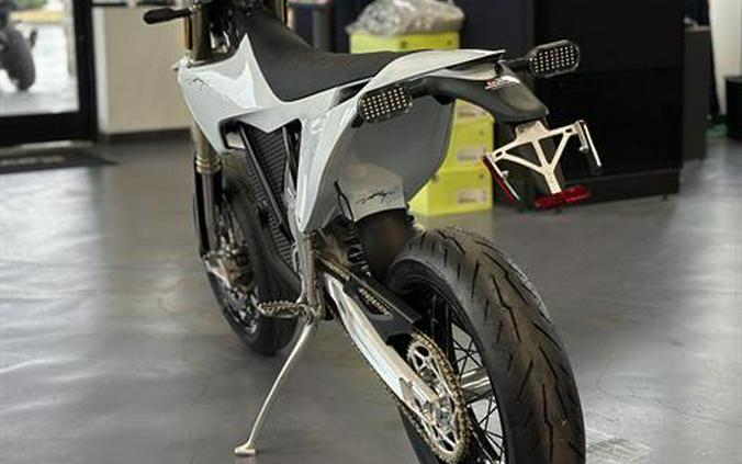 2026 Stark VARG SM Alpha 80 hp