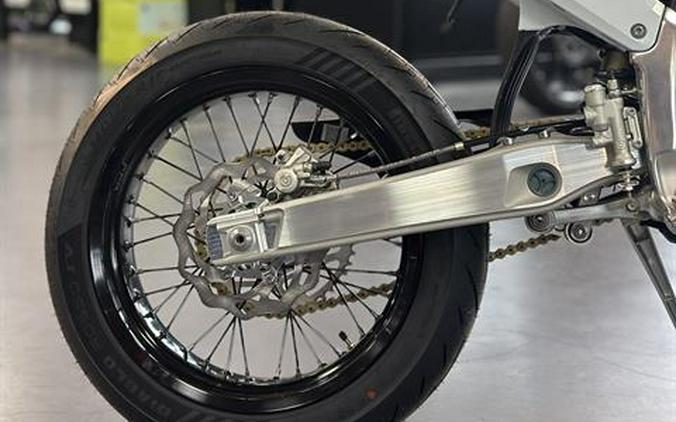2026 Stark VARG SM Alpha 80 hp