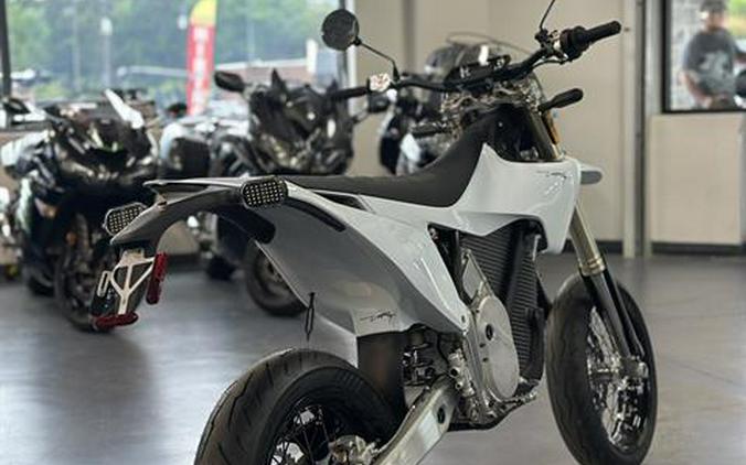 2026 Stark VARG SM Alpha 80 hp
