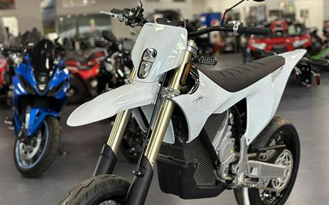 2026 Stark VARG SM Alpha 80 hp