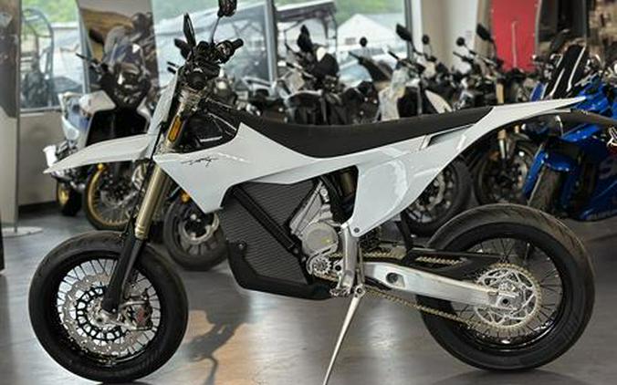 2026 Stark VARG SM Alpha 80 hp