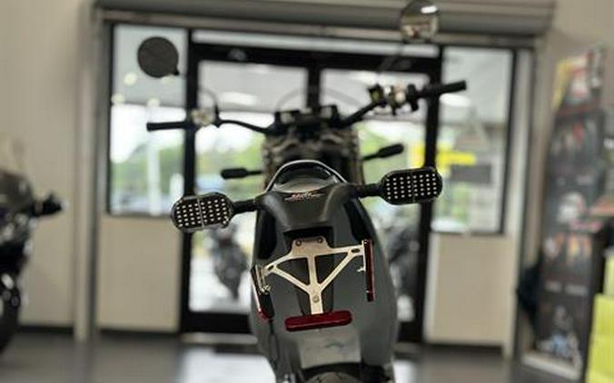 2026 Stark VARG SM Alpha 80 hp