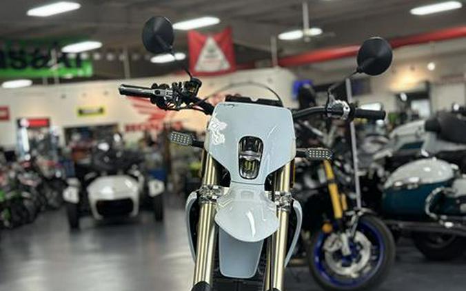 2026 Stark VARG SM Alpha 80 hp
