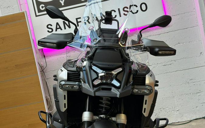 2026 BMW R 1300 GS Adventure