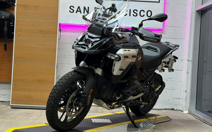 2026 BMW R 1300 GS Adventure