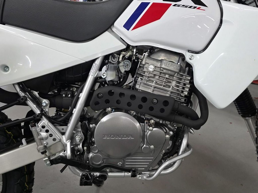 2025 Honda XR™ 650L