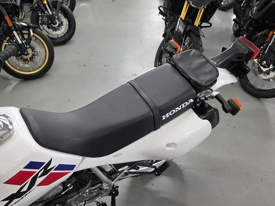 2025 Honda XR™ 650L