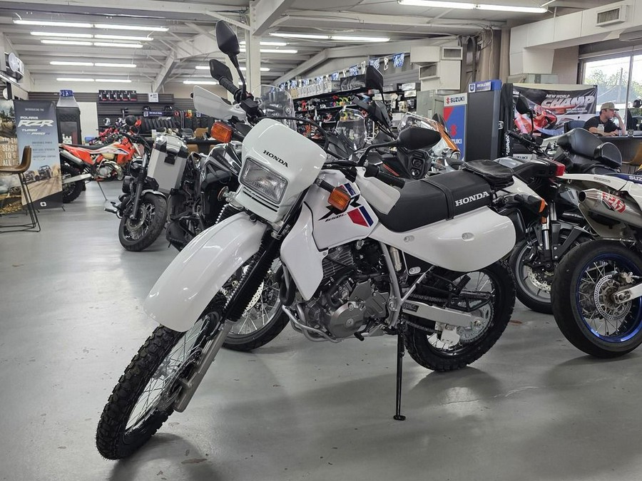 2025 Honda XR™ 650L