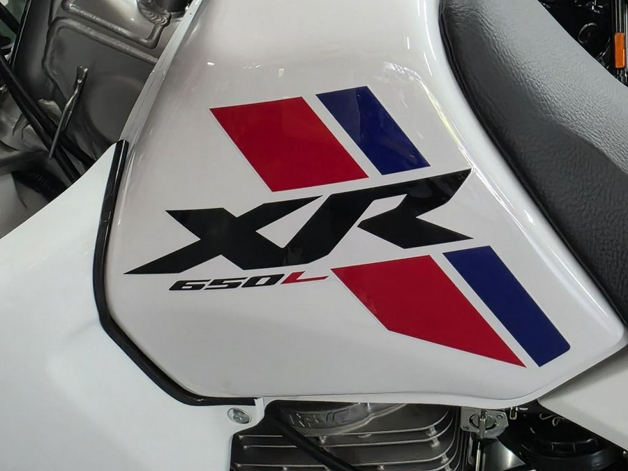 2025 Honda XR™ 650L