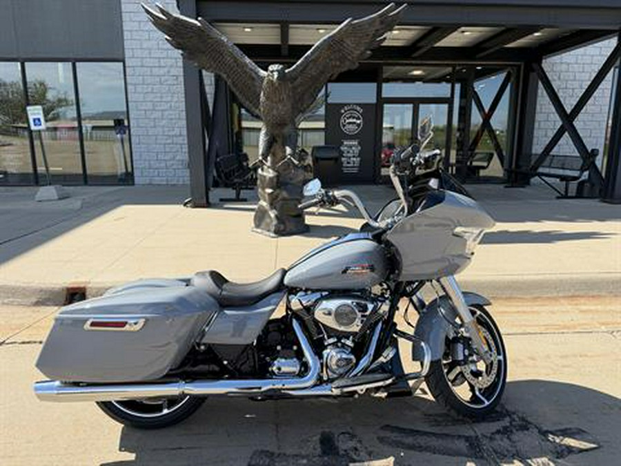 2026 Harley-Davidson Road Glide®