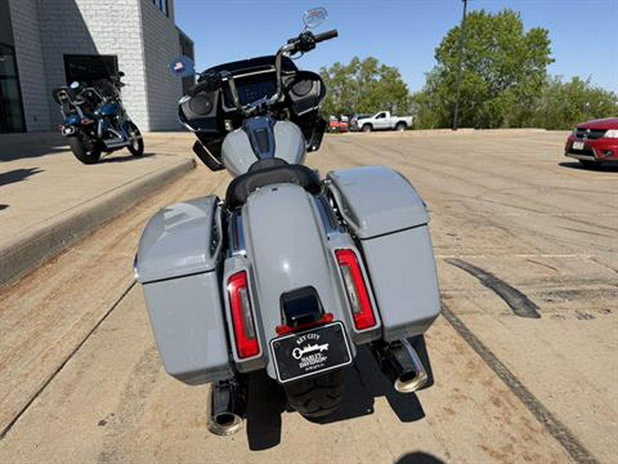 2026 Harley-Davidson Road Glide®