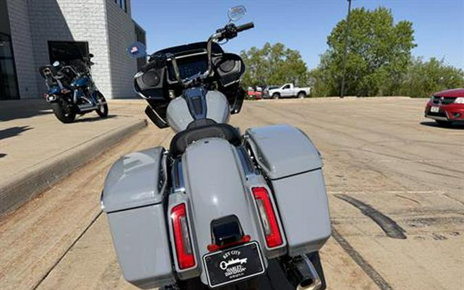 2026 Harley-Davidson Road Glide®