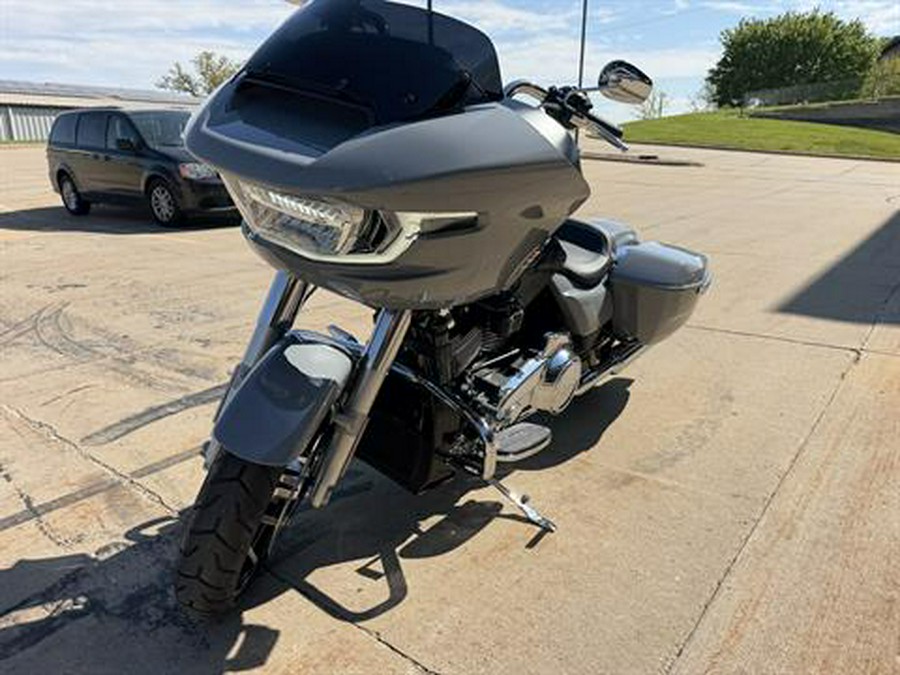 2026 Harley-Davidson Road Glide®